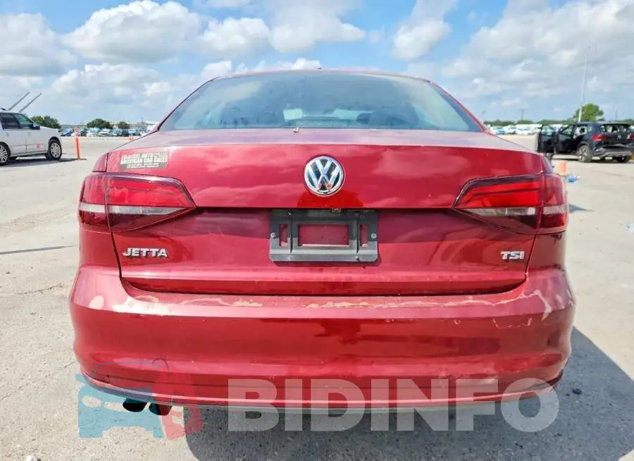 3VW2B7AJ2HM266337 Photo# 6