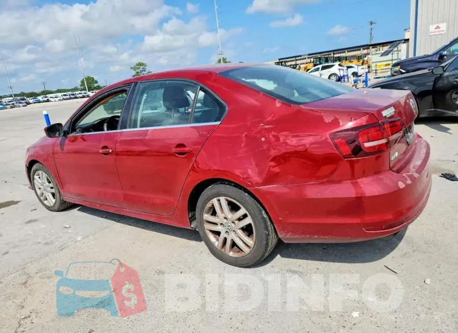3VW2B7AJ2HM266337 Photo# 2