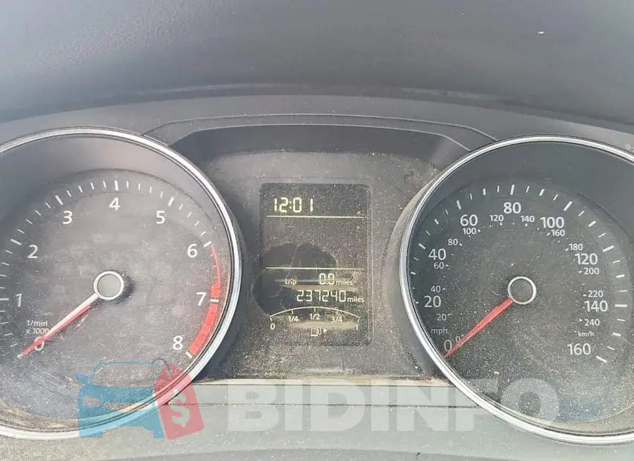 3VW2B7AJ2HM266337 Photo# 9