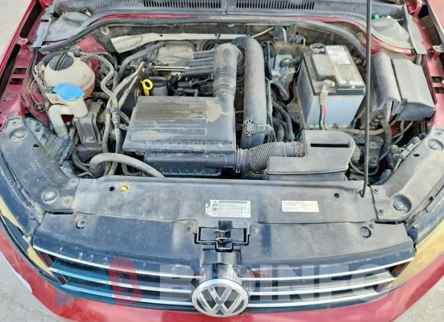 3VW2B7AJ2HM266337 Photo# 11