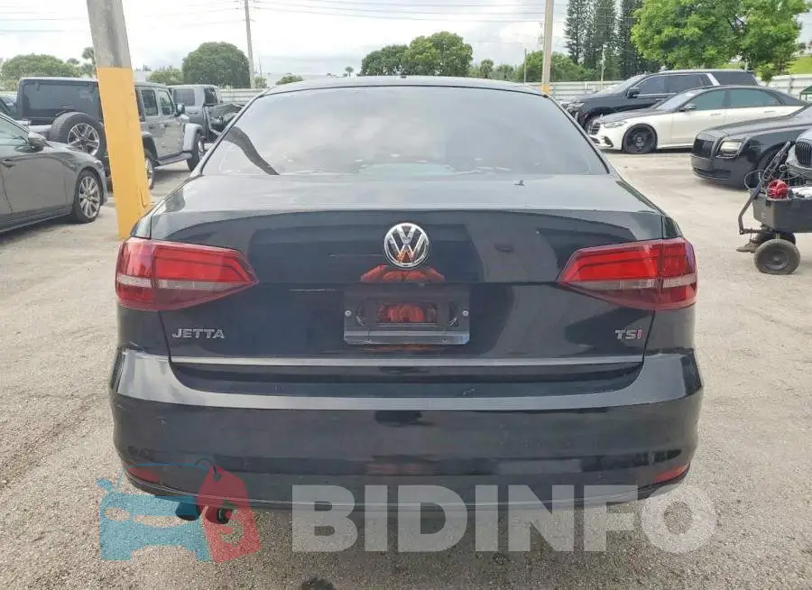 3VW2B7AJ4HM289988 Photo# 6