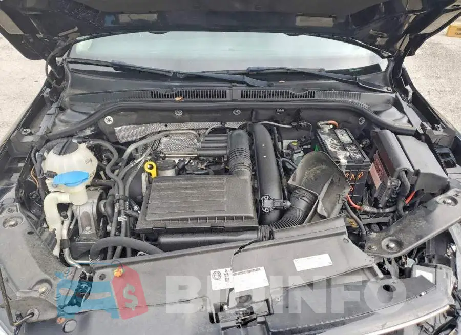 3VW2B7AJ4HM289988 Photo# 11