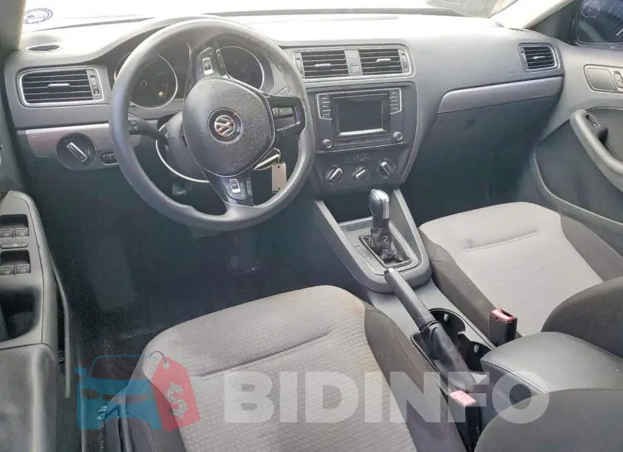 3VW2B7AJ4HM289988 Photo# 8