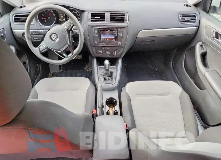 3VW2B7AJ5HM400726 Photo# 8