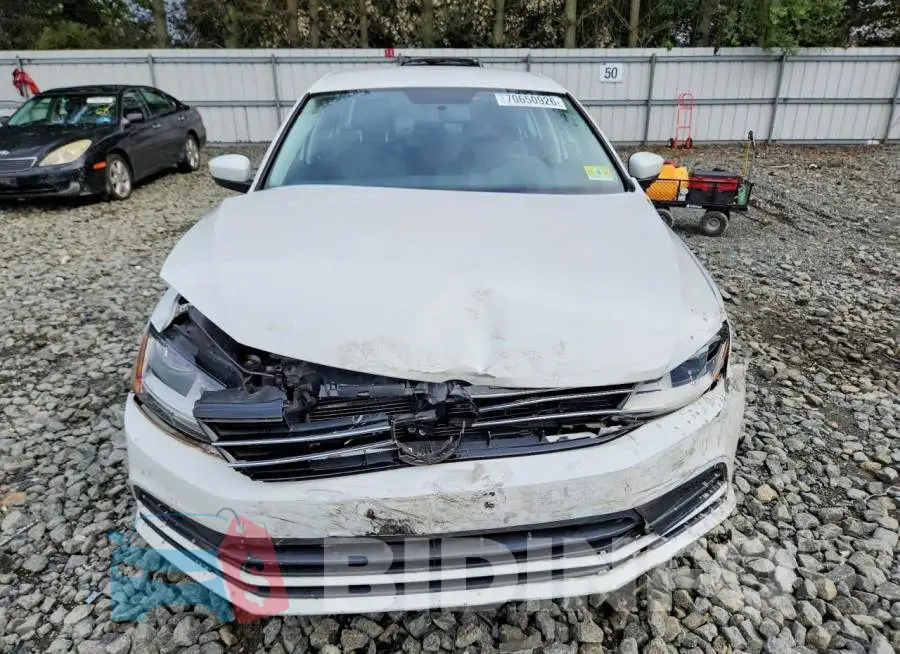 3VW2B7AJ5HM400726 Photo# 5