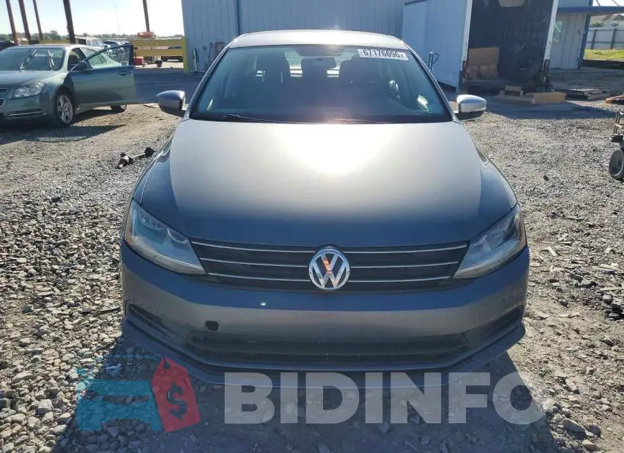 3VW2B7AJ7HM221927 Photo# 5