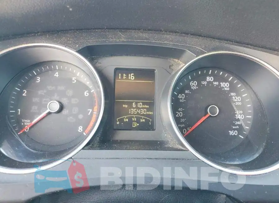 3VW2B7AJ7HM221927 Photo# 9