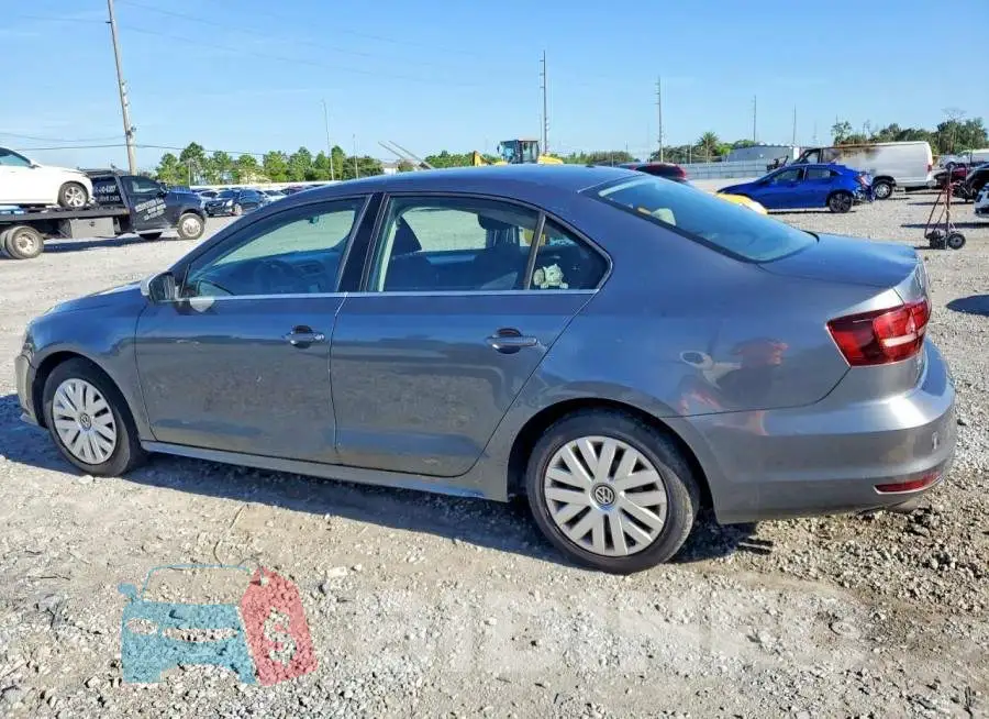 3VW2B7AJ7HM221927 Photo# 2