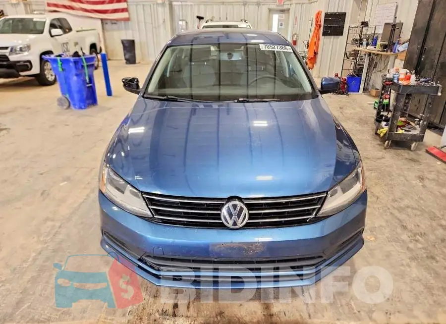 3VW2B7AJ8HM367690 Photo# 5