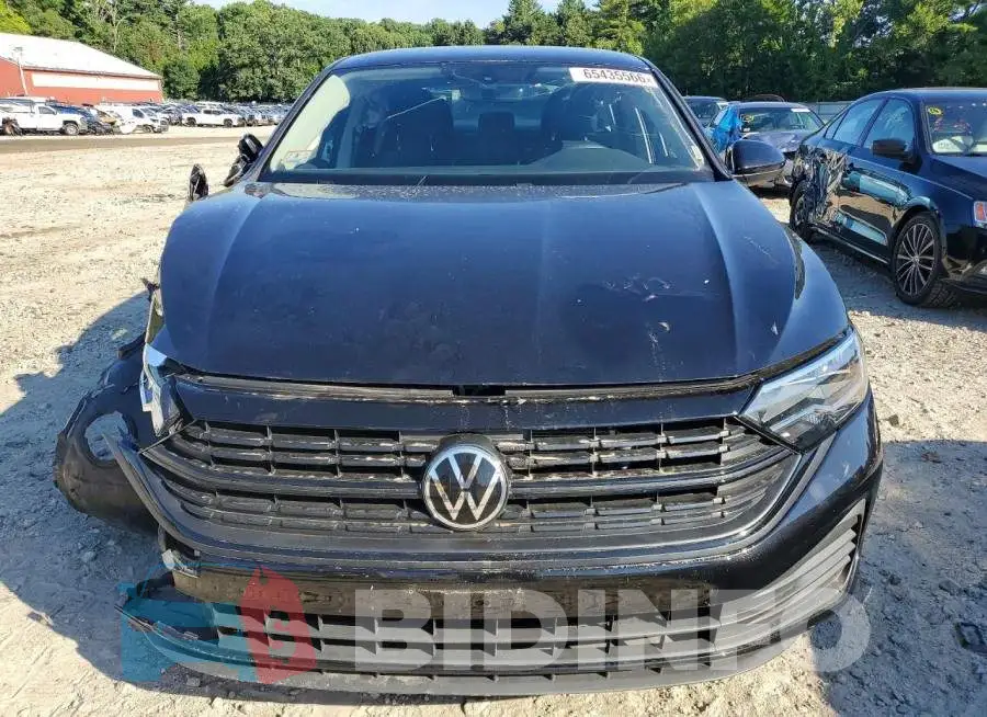 3VW5M7BU1PM014173 Photo# 5