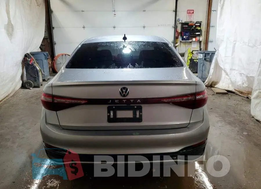 3VW5X7BU7SM027929 Photo# 6
