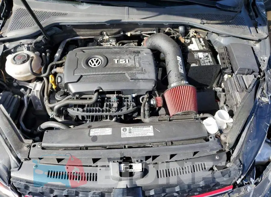 3VW6T7AU0KM008141 Photo# 11