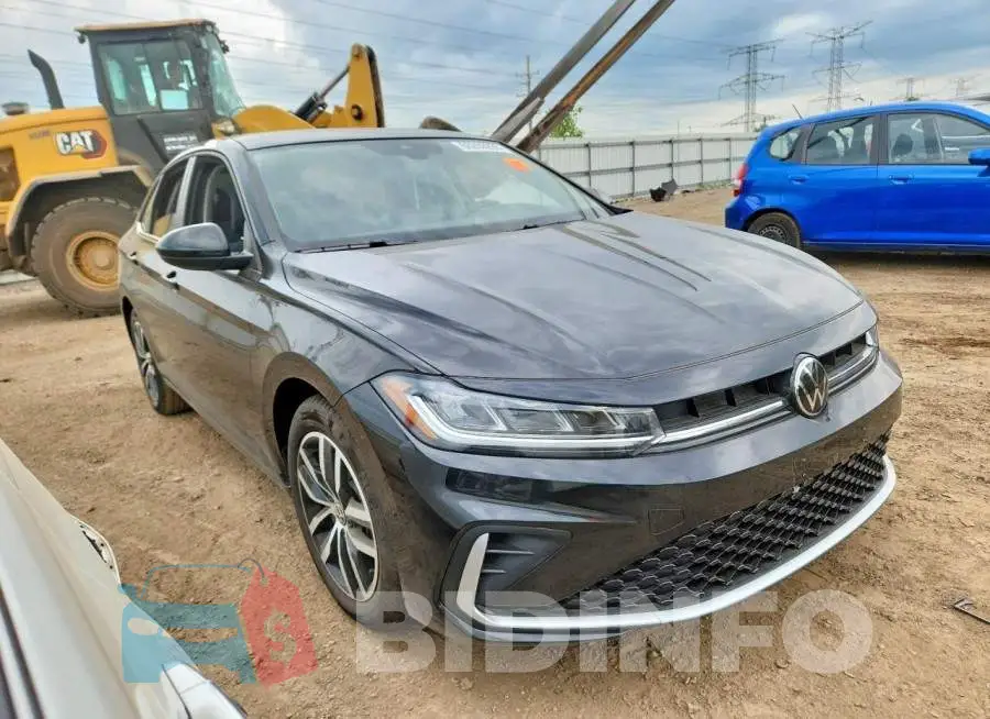 3VW7W7BU9TM039271 Photo# 4
