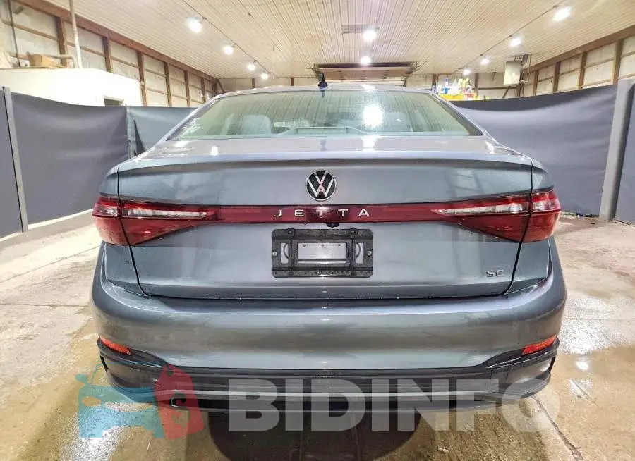 3VW7X7BU8SM015278 Photo# 6