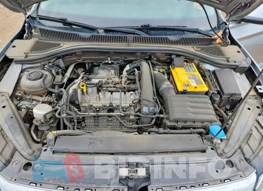 3VWC57BU5KM225292 Photo# 11