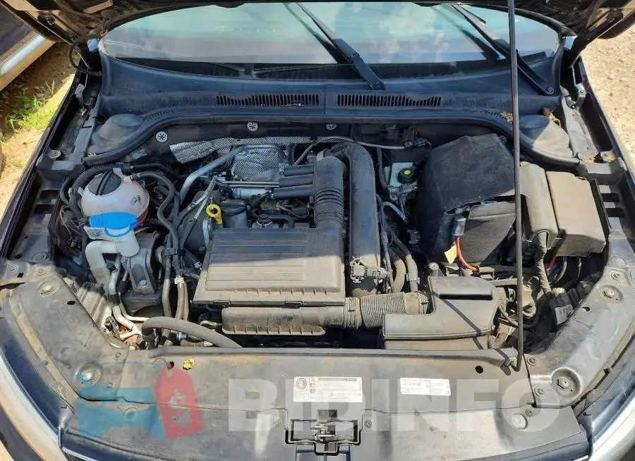3VWDB7AJ1HM324527 Photo# 11