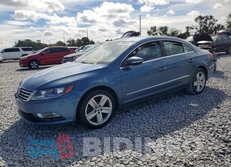 WVWRP7AN4HE500179 Photo# 1