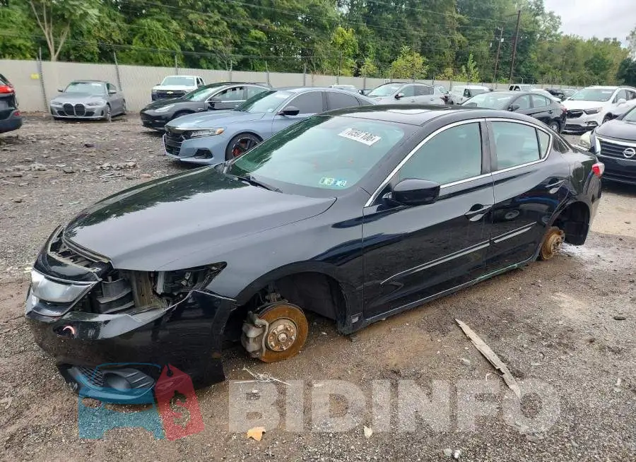 19UDE2F8XHA005371 Photo# 1