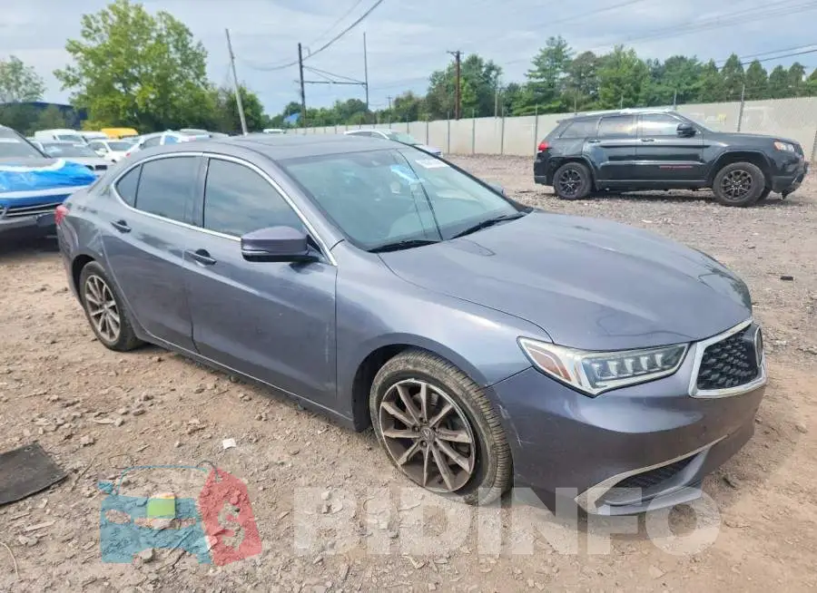 19UUB1F30KA000436 Photo# 4