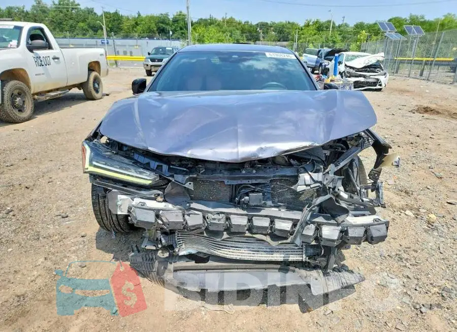 19UUB5F58MA013821 Photo# 5