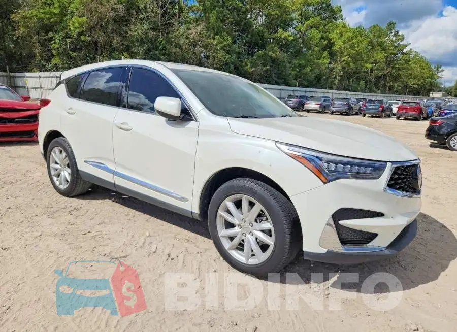 5J8TC1H30KL003458 Photo# 4