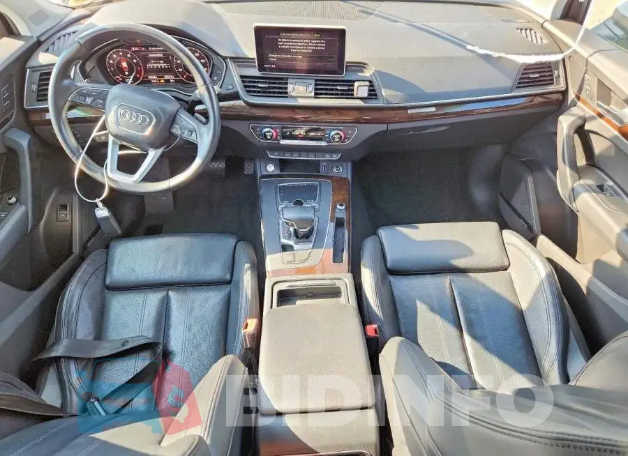 WA1BNAFYXJ2211347 Photo# 8