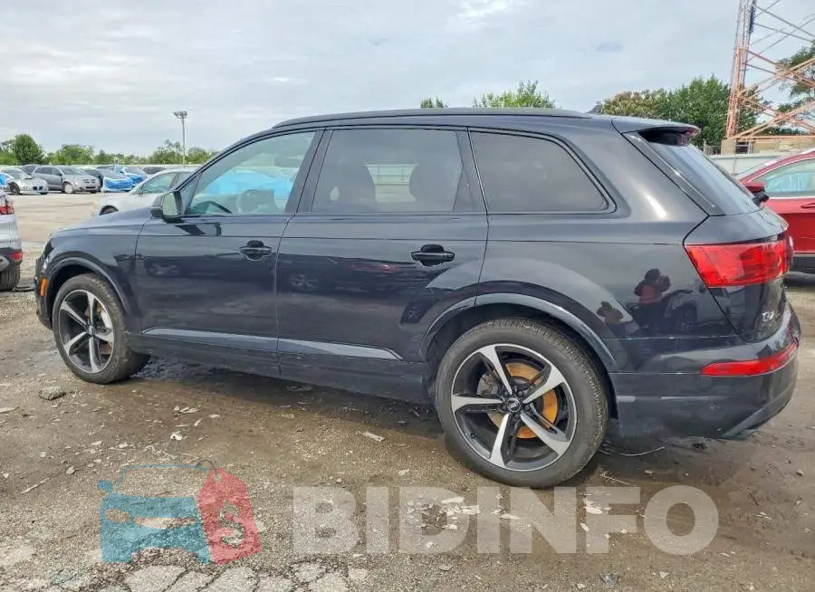 WA1VAAF79KD036367 Photo# 2