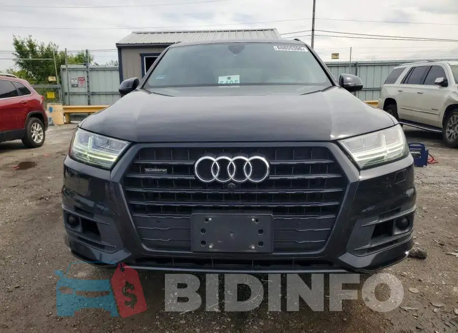 WA1VAAF79KD036367 Photo# 5