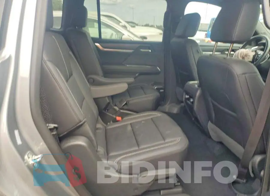 1GKENNRS5SJ218140 Photo# 11