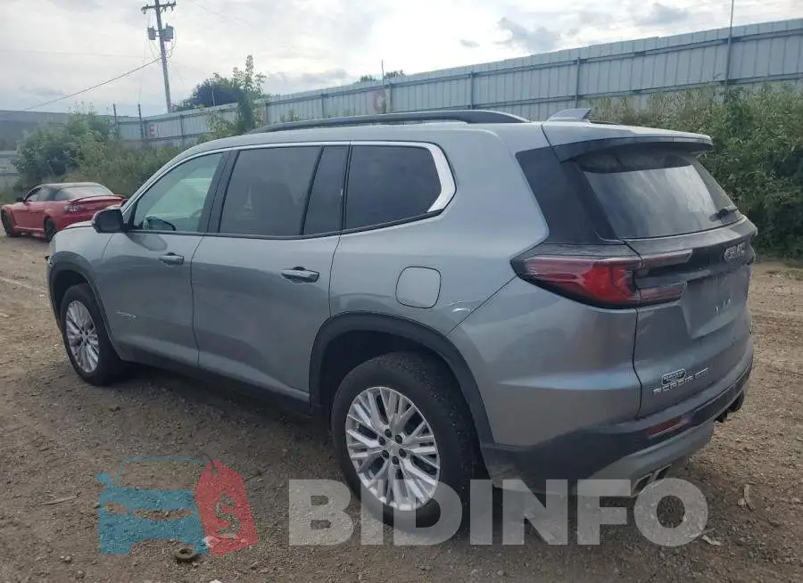 1GKENNRS5SJ218140 Photo# 2