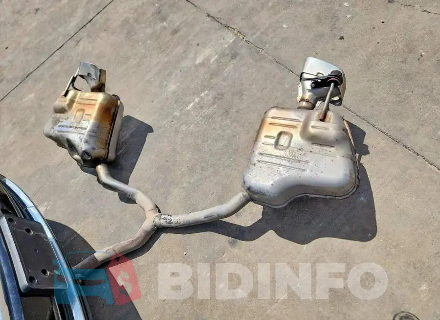 1GKKNKL43PZ236625 Photo# 12