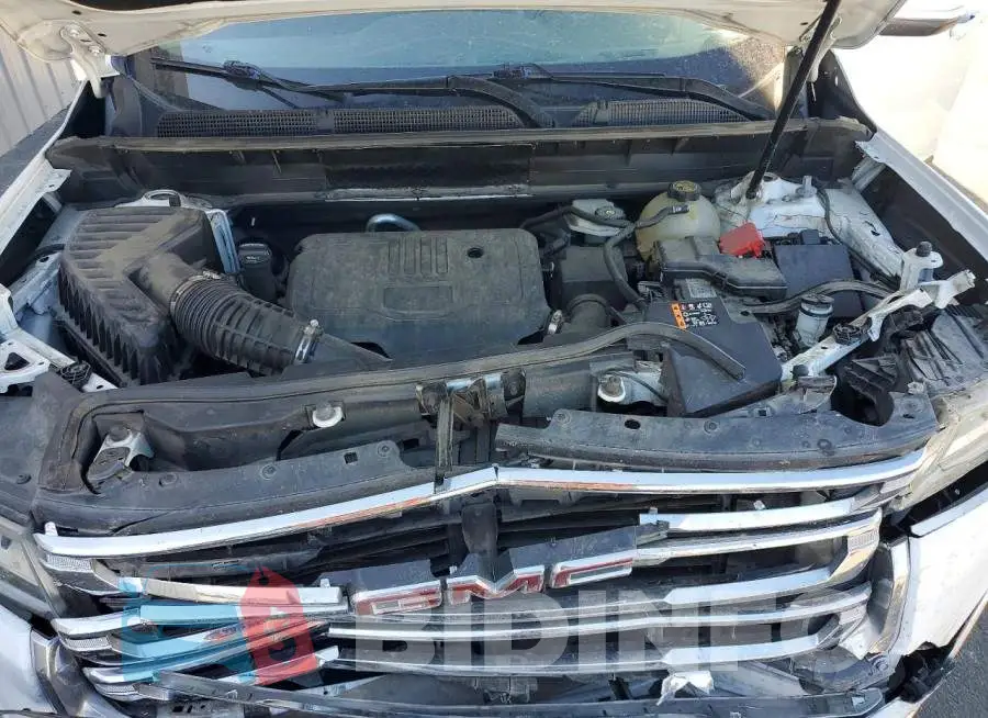 1GKKNML49PZ169816 Photo# 12
