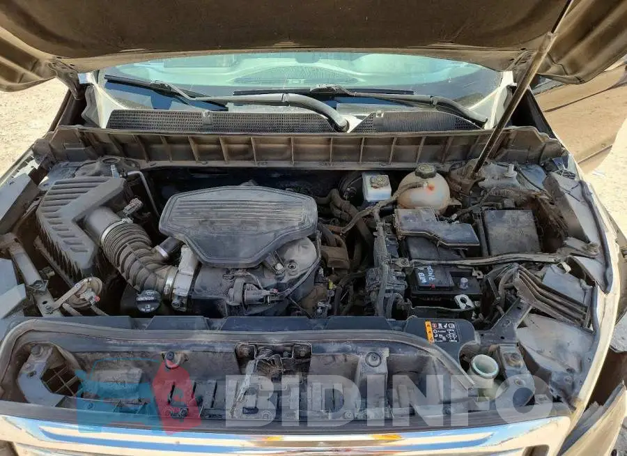 1GKKNMLS3KZ101101 Photo# 12