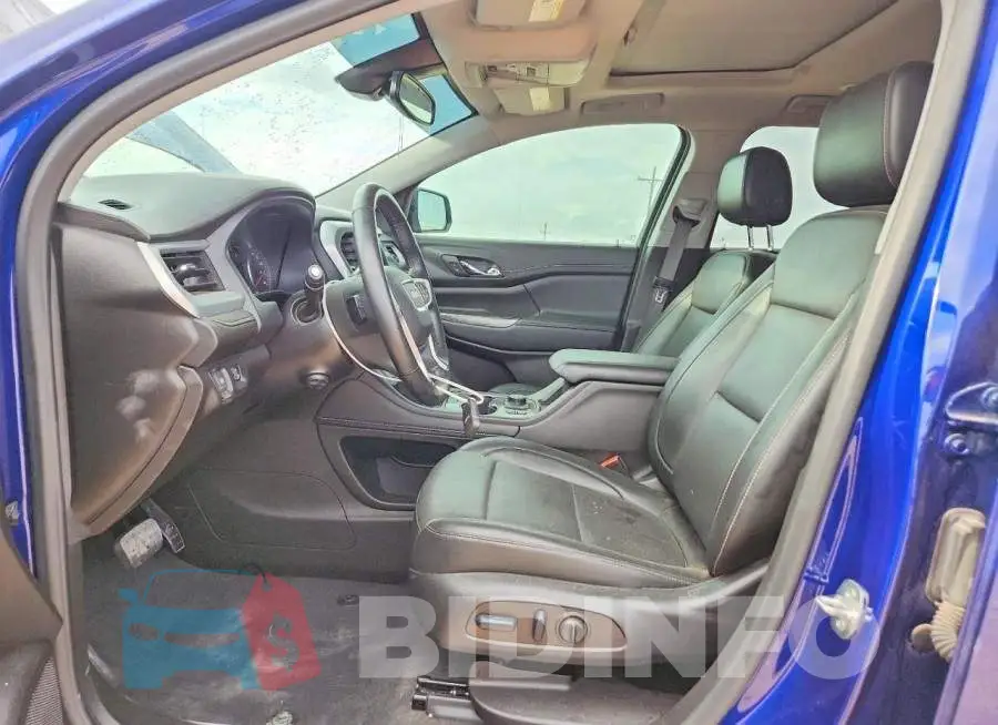 1GKKNMLS4PZ246154 Photo# 7