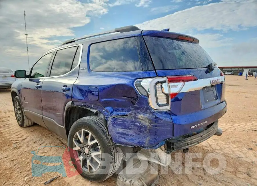 1GKKNMLS4PZ246154 Photo# 2