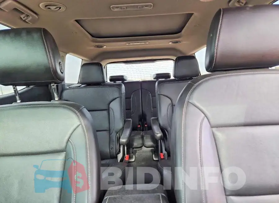 1GKKNMLS4PZ246154 Photo# 10