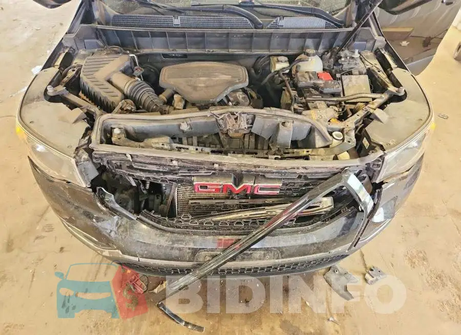 1GKKNVLS7JZ143937 Photo# 12