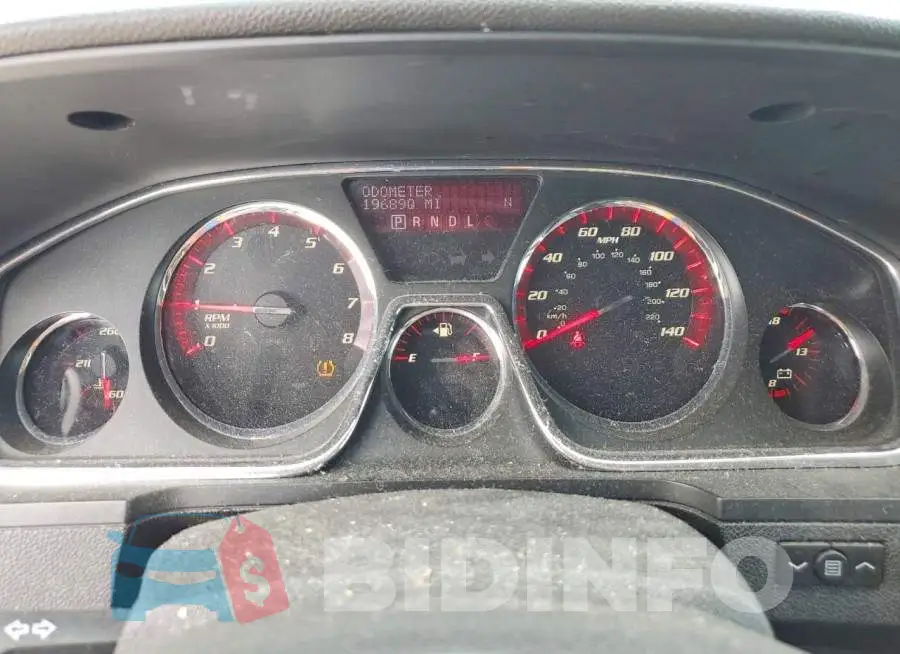 1GKKRSKD3HJ308767 Photo# 9