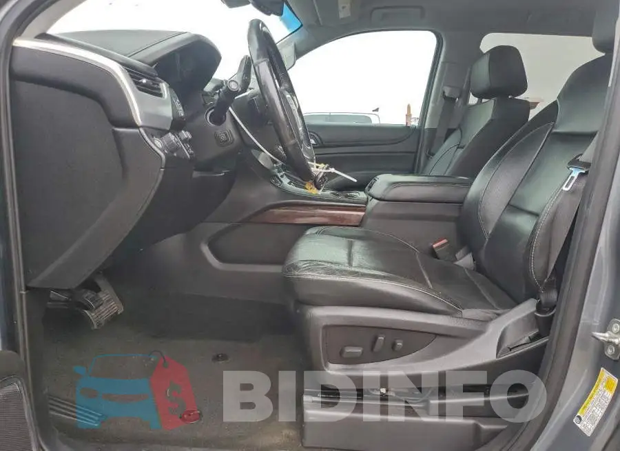 1GKS1BKC5JR168419 Photo# 7