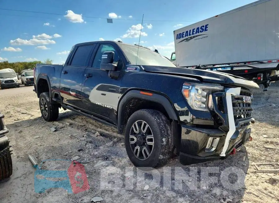 1GT49VEY8NF100046 Photo# 4
