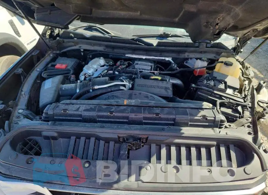 1GT49VEY8NF100046 Photo# 12