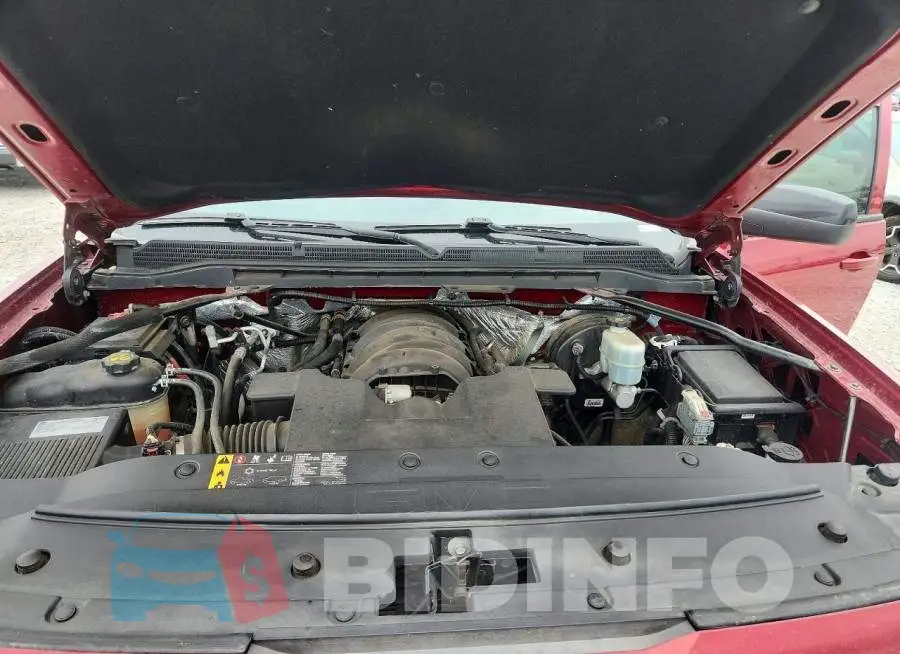 1GTV2NEC9JZ319992 Photo# 11