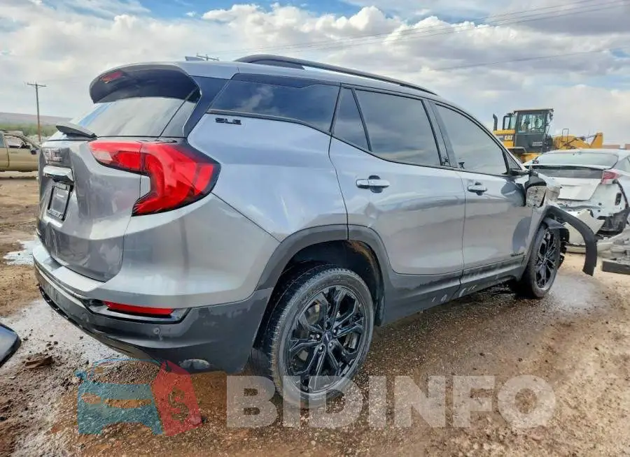 3GKALMEV8ML354398 Photo# 3