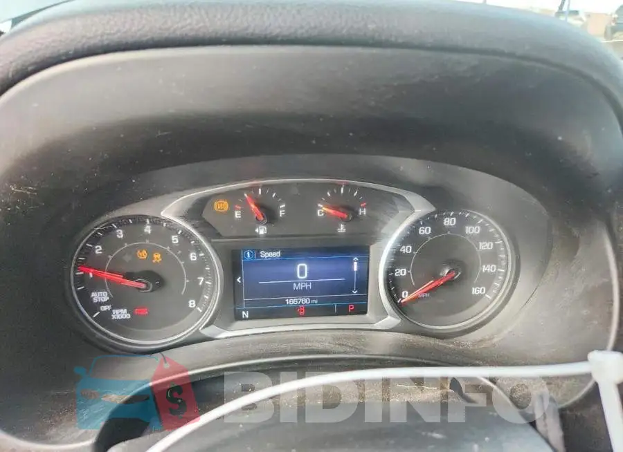 3GKALMEV8ML354398 Photo# 9