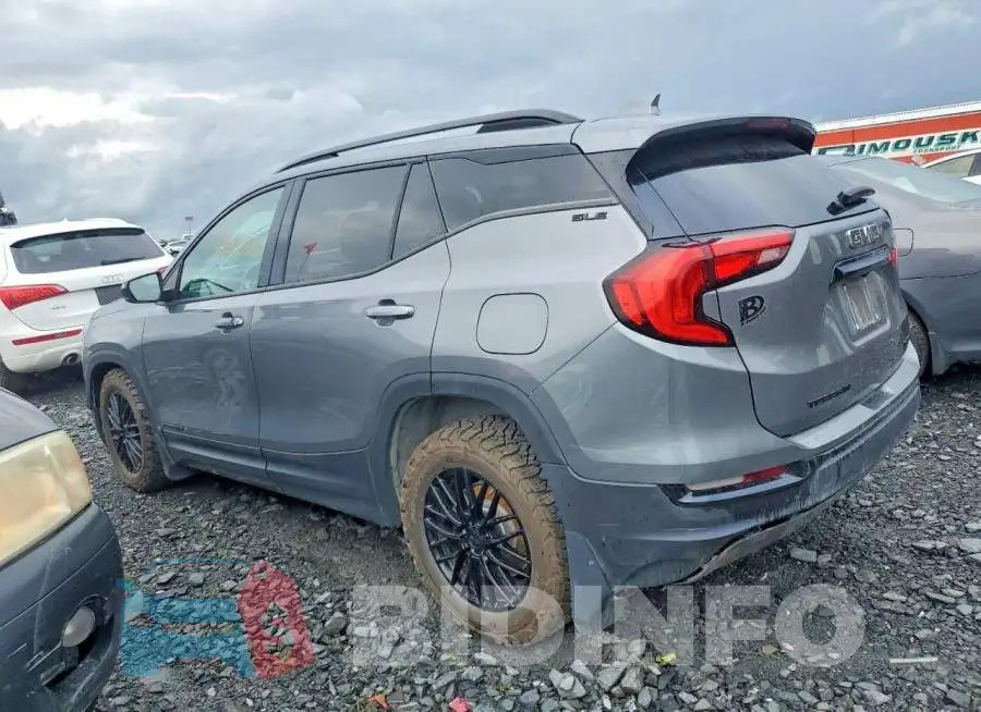 3GKALTEV5ML347211 Photo# 2