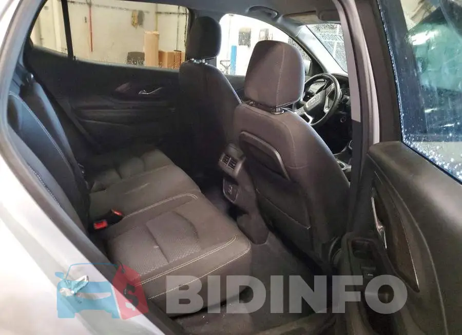 3GKALTEV8NL143147 Photo# 11