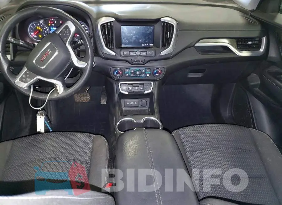 3GKALTEV8NL143147 Photo# 8