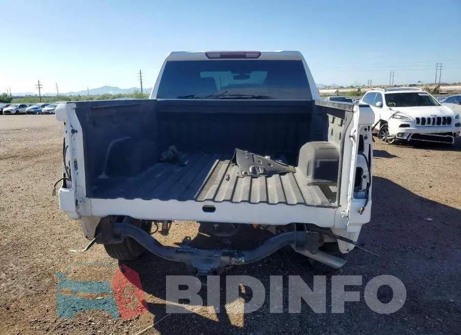 3GTU9DED8MG264367 Photo# 6