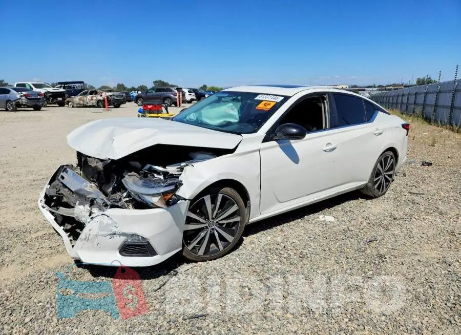 1N4BL4CV4KC169038 Photo# 1