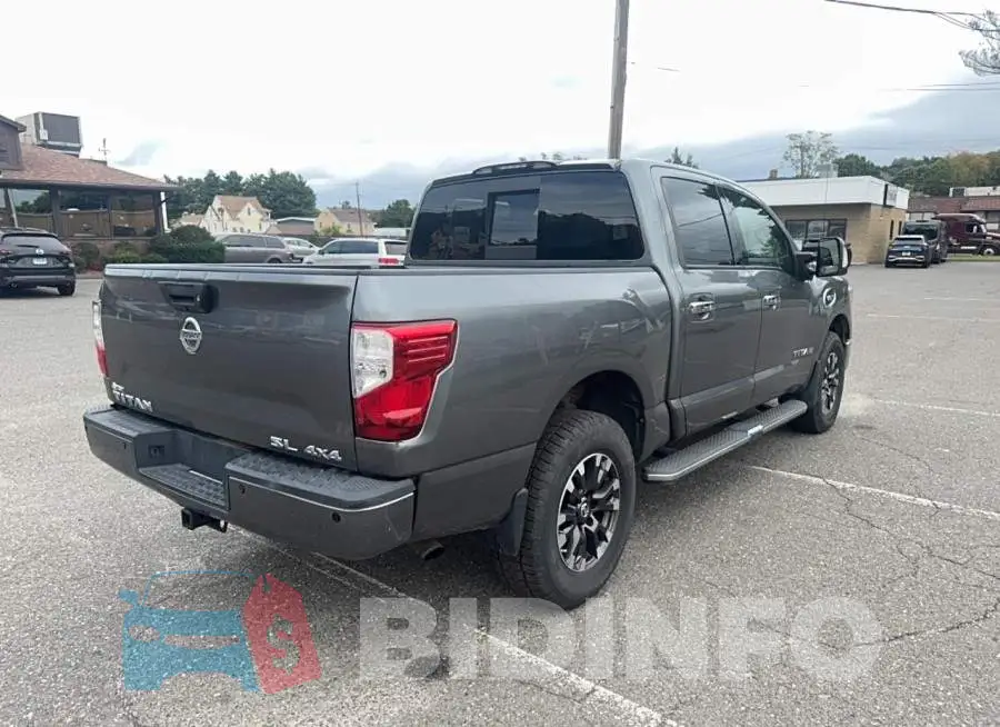 1N6AA1E5XHN506071 Photo# 4